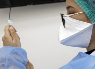 Gobierno Nacional Expide Decreto Oficial Que Adopta El Plan Nacional De Vacunación