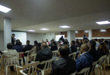 Capacitación del Registro Único De Beneficiarios Finales – RUB