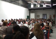 Comisión negociadora. Asamblea Comité Sindical Finca-Bosque