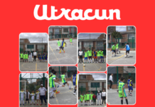 Cobertura del Campeonato «Luis Alfonso López» 2023