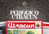 Periódico Utracun Edición 236 de Enero – Febrero 2025