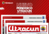 Periódico Utracun Edición 237 de Marzo – Abril 2025