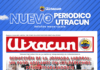 Periódico Utracun Edición 238 de mayo- junio 2025